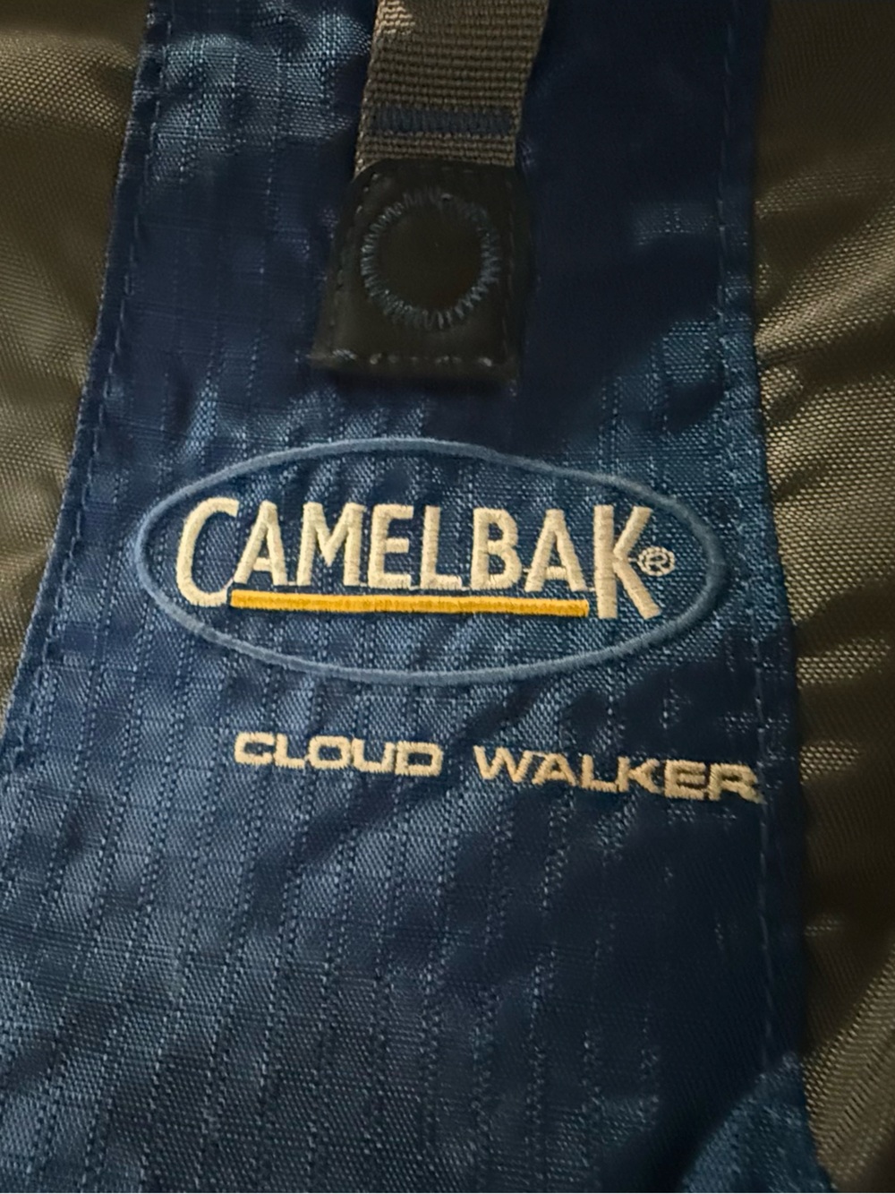 Skywalker Camelbak w/ brand new 1.5 LT bladder (in box) included!!!!!